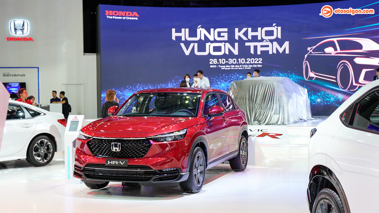 Triển lãm ô tô Việt Nam VMS 2024 sắp tái xuất, thiếu nhiều hãng xe lớn