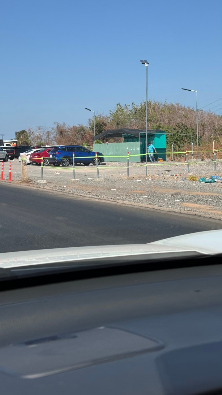 Tài xế chia sẻ kinh nghiệm đi 370km cao tốc TP.HCM -Nha Trang Tài xế chia sẻ kinh nghiệm đi 370km cao tốc TP.HCM -Nha Trang