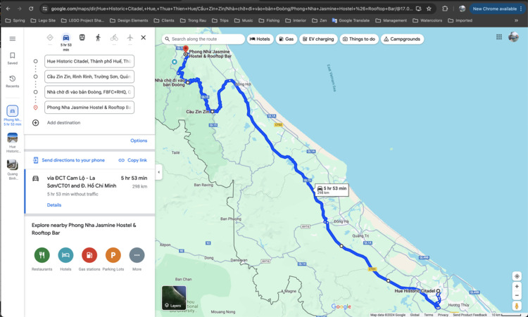 Xuyên Việt hè 2024, SG - Ninh Bình (Trường Sơn), cần tham khảo thêm thông tin và kinh nghiệm Xuyên Việt hè 2024, SG - Ninh Bình (Trường Sơn), cần tham khảo thêm thông tin và kinh nghiệm