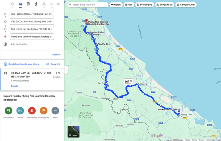 Xuyên Việt hè 2024, SG - Ninh Bình (Trường Sơn), cần tham khảo thêm thông tin và kinh nghiệm Xuyên Việt hè 2024, SG - Ninh Bình (Trường Sơn), cần tham khảo thêm thông tin và kinh nghiệm