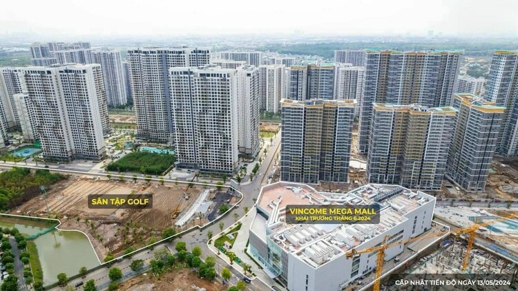 VINHOMES GRAND PARK QUẬN 9 LÀ CÁI “BẪY GẤU” CHO NHỮNG KHÁCH YÊU MÀU HỒNG!