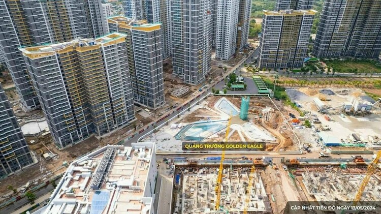 VINHOMES GRAND PARK QUẬN 9 LÀ CÁI “BẪY GẤU” CHO NHỮNG KHÁCH YÊU MÀU HỒNG!