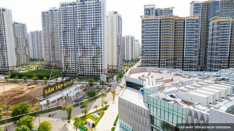 VINHOMES GRAND PARK QUẬN 9 LÀ CÁI “BẪY GẤU” CHO NHỮNG KHÁCH YÊU MÀU HỒNG!