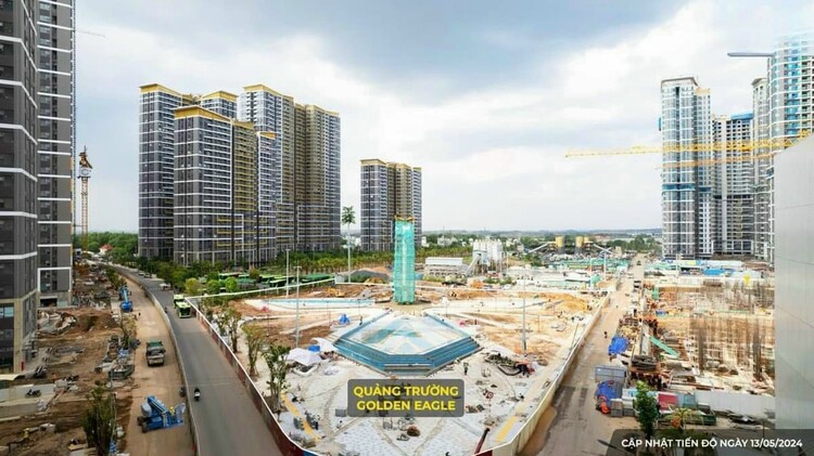 VINHOMES GRAND PARK QUẬN 9 LÀ CÁI “BẪY GẤU” CHO NHỮNG KHÁCH YÊU MÀU HỒNG!