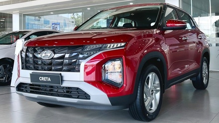 Tài chính 650 triệu, nên mua Mitsubishi Xforce GLX hay Hyundai Creta tiêu chuẩn?
