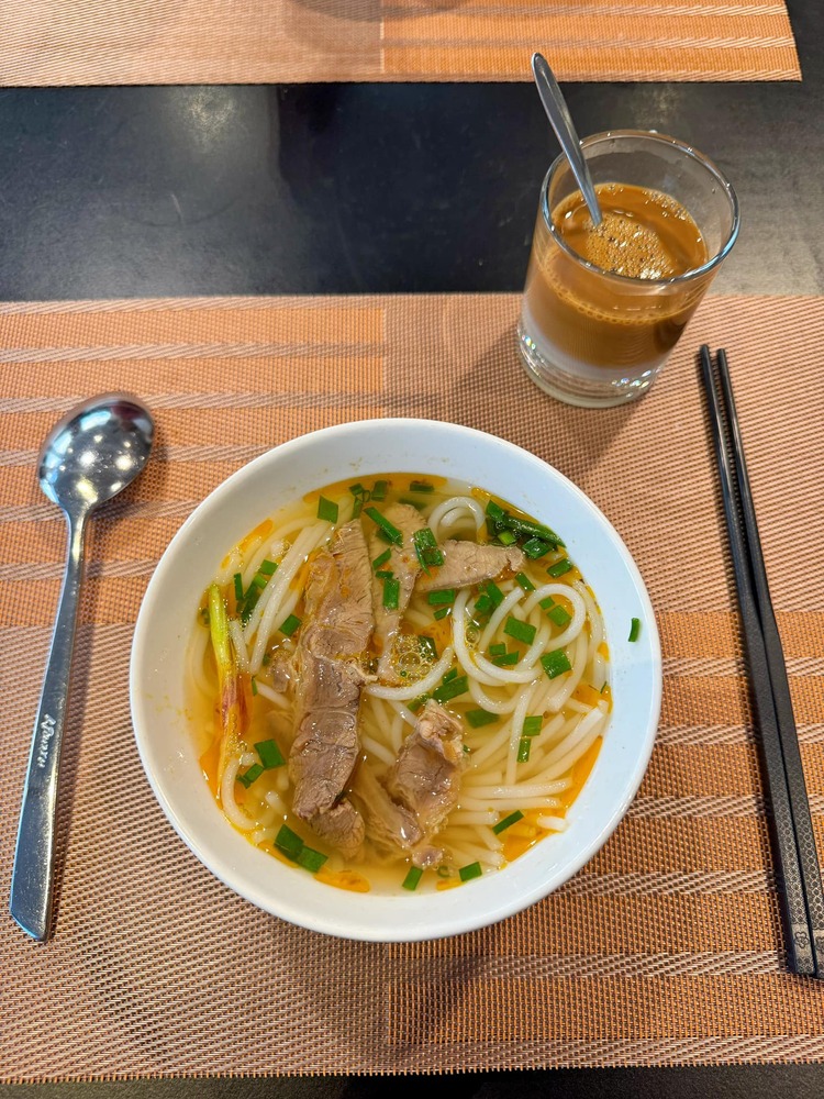 Trở lại Đà Lạt sau 2 năm