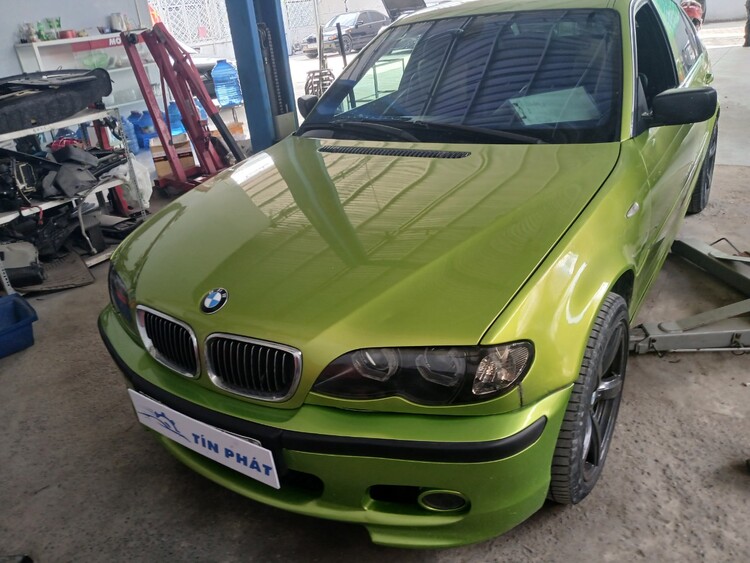 GARAGE TÍN PHÁT. 2/117 Đường Số 8,Bình Hưng Hòa,Bình Tân (Đối diện Aeon Tân Phú). GARAGE TÍN PHÁT. 2/117 Đường Số 8,Bình Hưng Hòa,Bình Tân (Đối diện Aeon Tân Phú).