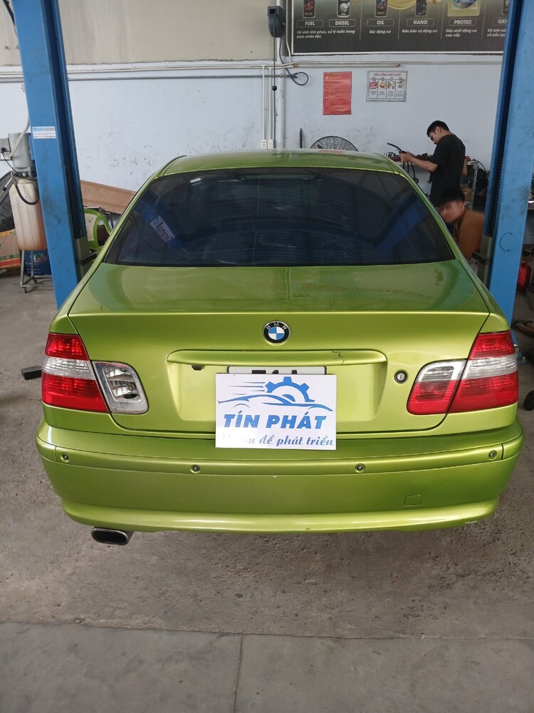 GARAGE TÍN PHÁT. 2/117 Đường Số 8,Bình Hưng Hòa,Bình Tân (Đối diện Aeon Tân Phú). GARAGE TÍN PHÁT. 2/117 Đường Số 8,Bình Hưng Hòa,Bình Tân (Đối diện Aeon Tân Phú).
