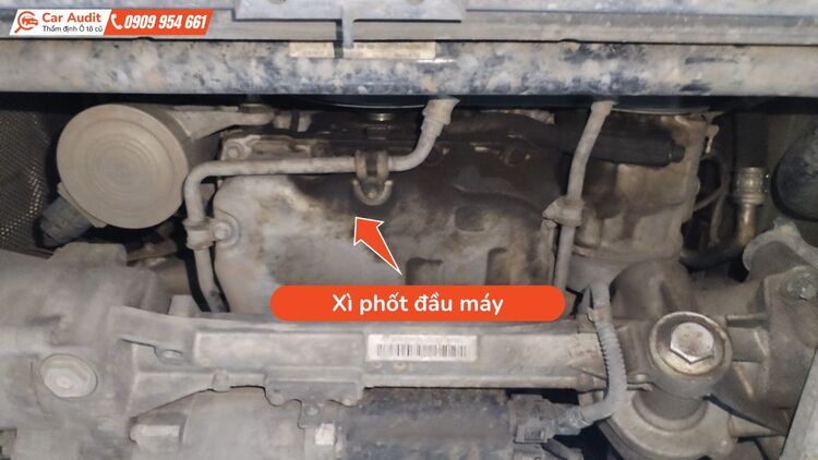 Nhật ký check xe Mercedes C200 2016 - tầm giá 600 triệu, có đáng để thử?