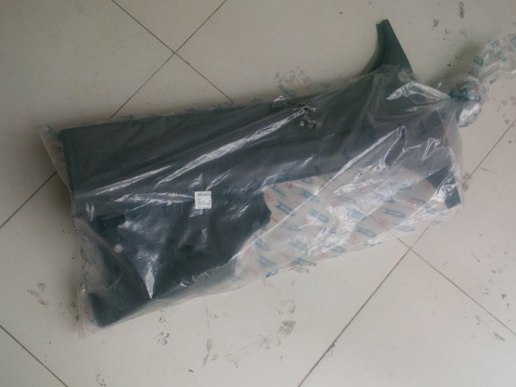 Jolie - Chiếc xe thân thiện Jolie - Chiếc xe thân thiện