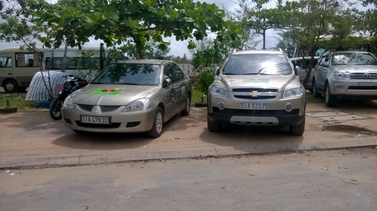 Đất Mũi Cà Mau