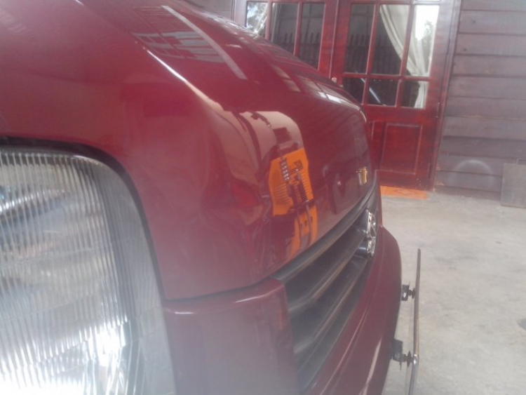 Chia sẻ kinh nghiệm tự bảo dưỡng SuZuKi WaGon Chia sẻ kinh nghiệm tự bảo dưỡng SuZuKi WaGon