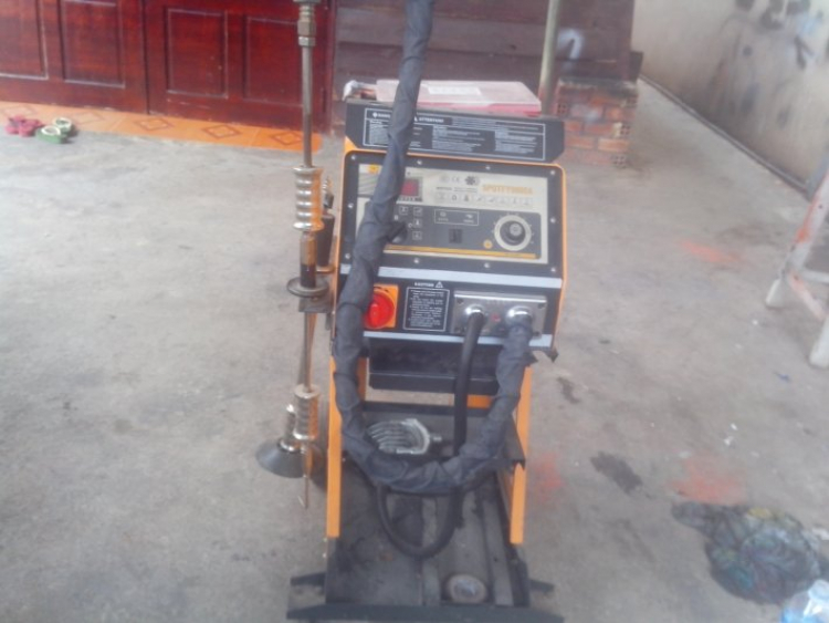 Chia sẻ kinh nghiệm tự bảo dưỡng SuZuKi WaGon Chia sẻ kinh nghiệm tự bảo dưỡng SuZuKi WaGon