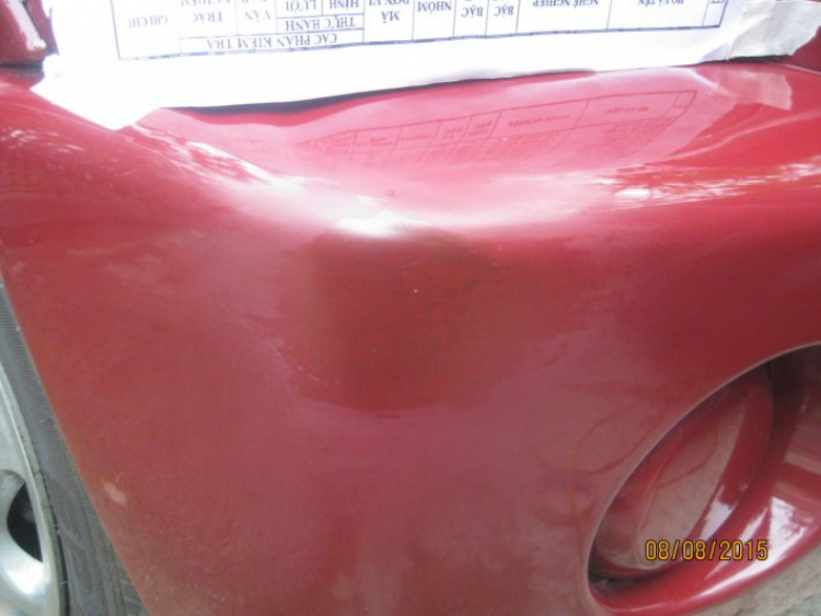 Chia sẻ kinh nghiệm tự bảo dưỡng SuZuKi WaGon Chia sẻ kinh nghiệm tự bảo dưỡng SuZuKi WaGon