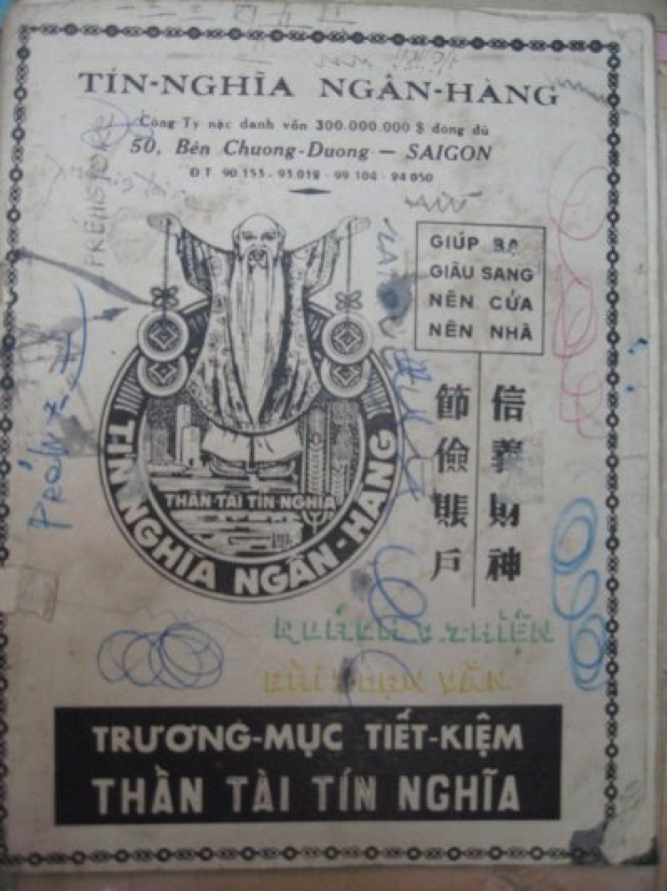 Sài Gòn Xưa và Nay Sài Gòn Xưa và Nay
