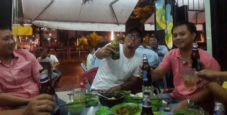 GẶP NHAU CUỐI TUẦN GẶP NHAU CUỐI TUẦN