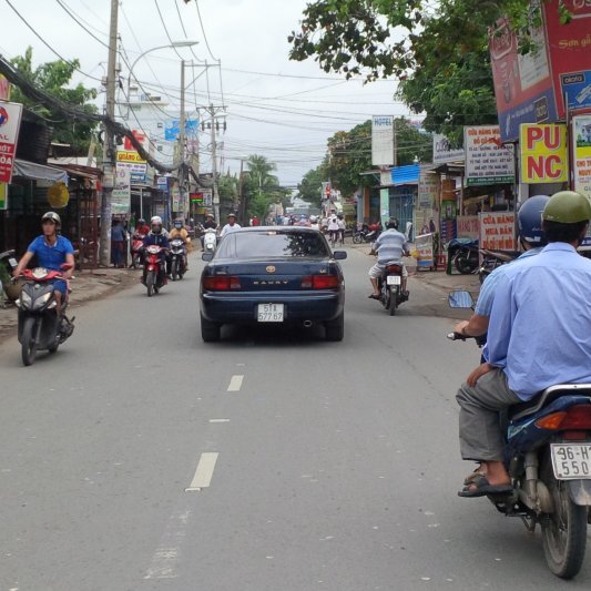 Anh em Camry 87-91 vô đây chơi