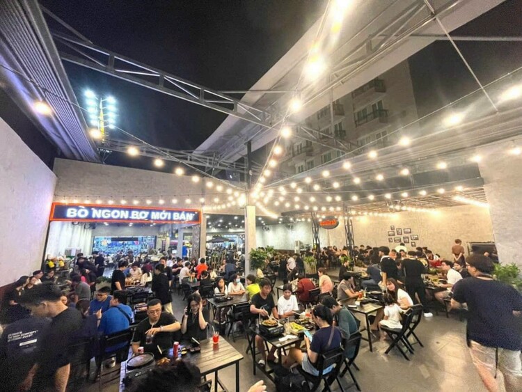 Nhà cho thuê tại Sài Gòn Nhà cho thuê tại Sài Gòn