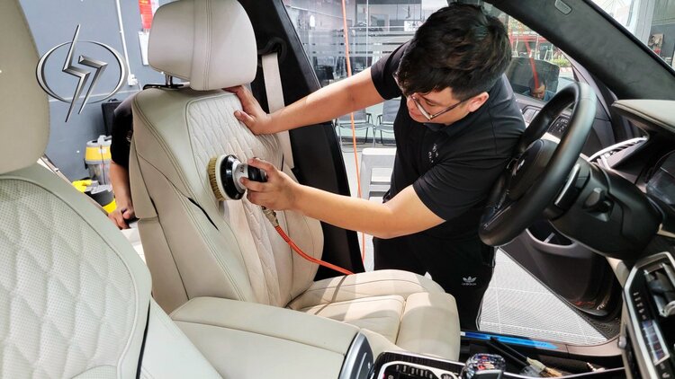 Đôi điều về rửa xe ... Đôi điều về rửa xe ...