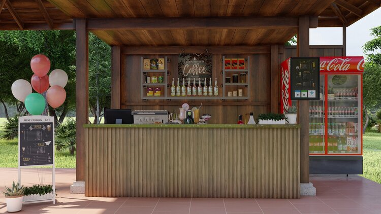 Khám Phá Cafe - Bar Bến Tre: Điểm Hẹn Lý Tưởng Cho Giới Trẻ Khám Phá Cafe - Bar Bến Tre: Điểm Hẹn Lý Tưởng Cho Giới Trẻ