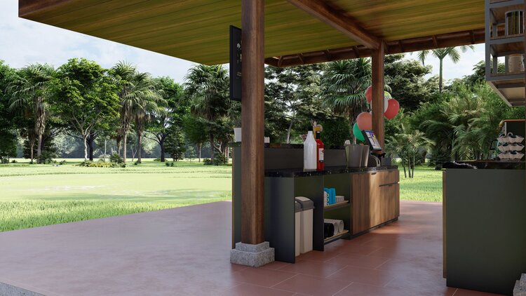Khám Phá Cafe - Bar Bến Tre: Điểm Hẹn Lý Tưởng Cho Giới Trẻ Khám Phá Cafe - Bar Bến Tre: Điểm Hẹn Lý Tưởng Cho Giới Trẻ