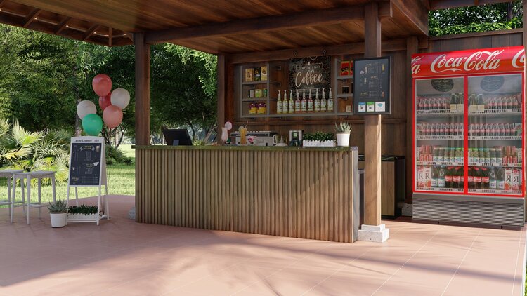 Khám Phá Cafe - Bar Bến Tre: Điểm Hẹn Lý Tưởng Cho Giới Trẻ Khám Phá Cafe - Bar Bến Tre: Điểm Hẹn Lý Tưởng Cho Giới Trẻ