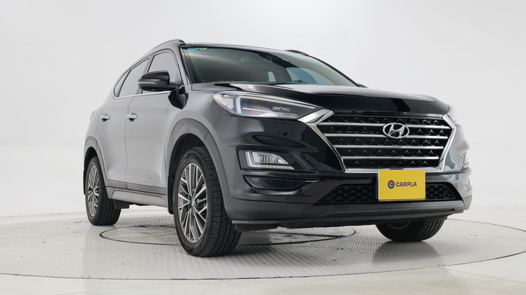 Hyundai Tucson 2021 phiên bản Đặc Biệt