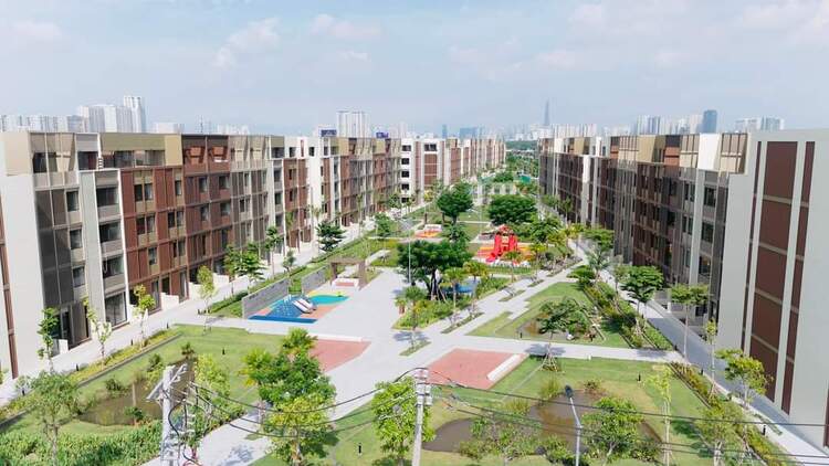 Him Lam Bình An (update Global City)- có nên đầu tư ??? Him Lam Bình An (update Global City)- có nên đầu tư ???