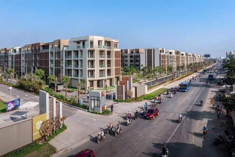 Him Lam Bình An (update Global City)- có nên đầu tư ??? Him Lam Bình An (update Global City)- có nên đầu tư ???
