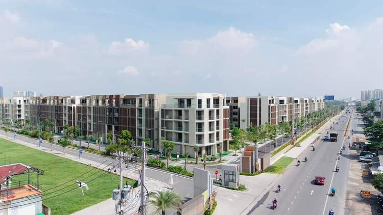Him Lam Bình An (update Global City)- có nên đầu tư ??? Him Lam Bình An (update Global City)- có nên đầu tư ???