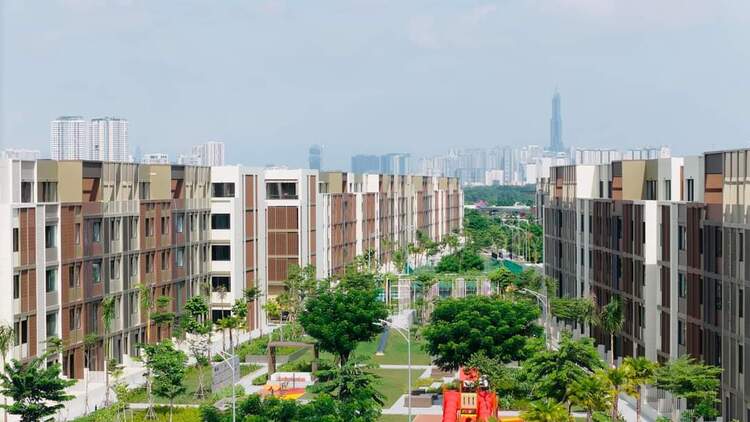 Him Lam Bình An (update Global City)- có nên đầu tư ??? Him Lam Bình An (update Global City)- có nên đầu tư ???