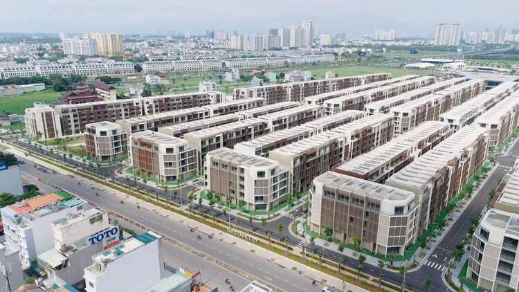 Him Lam Bình An (update Global City)- có nên đầu tư ??? Him Lam Bình An (update Global City)- có nên đầu tư ???
