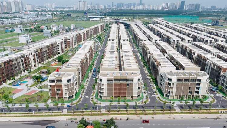 Him Lam Bình An (update Global City)- có nên đầu tư ??? Him Lam Bình An (update Global City)- có nên đầu tư ???