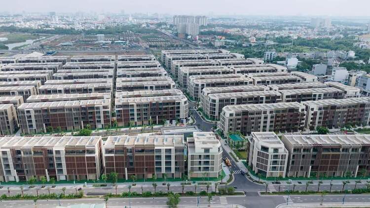 Him Lam Bình An (update Global City)- có nên đầu tư ??? Him Lam Bình An (update Global City)- có nên đầu tư ???