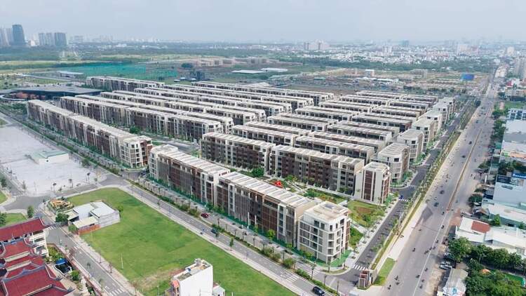 Him Lam Bình An (update Global City)- có nên đầu tư ??? Him Lam Bình An (update Global City)- có nên đầu tư ???