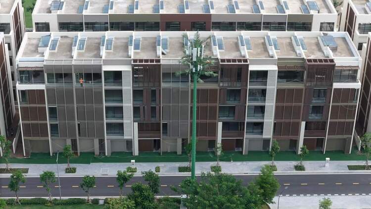 Him Lam Bình An (update Global City)- có nên đầu tư ??? Him Lam Bình An (update Global City)- có nên đầu tư ???