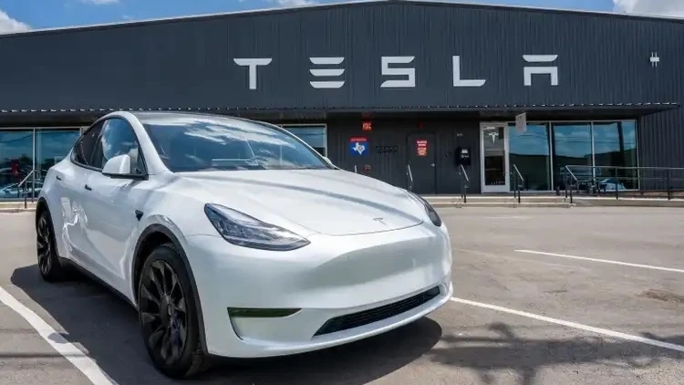 Pin Tesla Model 3 và Model Y xuống cấp đáng kể