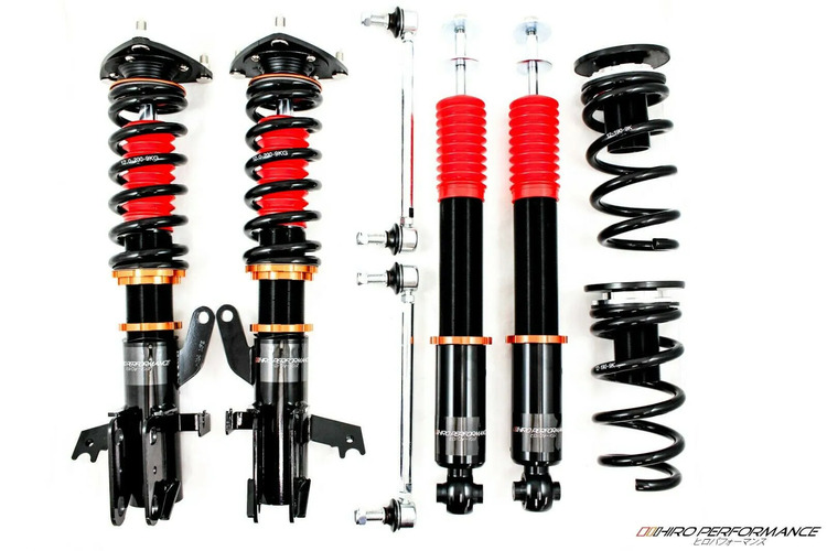 Cứ gập miết xe thay sai thanh cân bằng- Sai kinh điển và thường gặp Cứ gập miết xe thay sai thanh cân bằng- Sai kinh điển và thường gặp