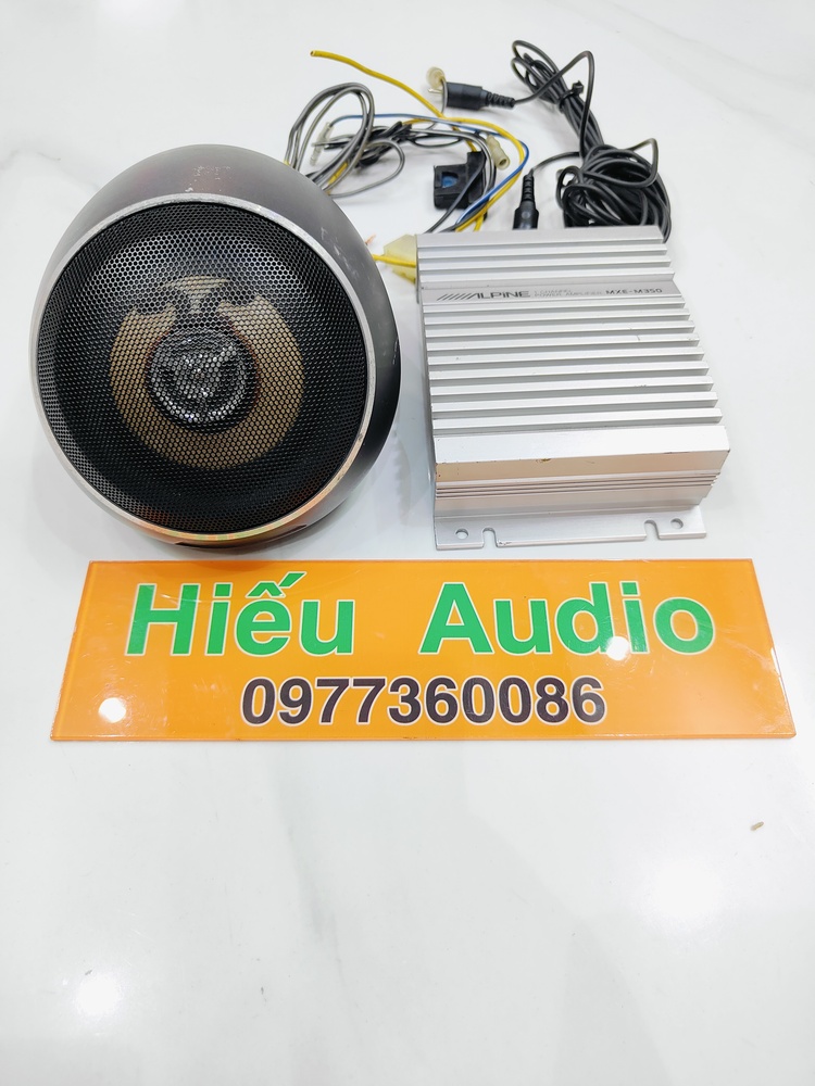 Hiếu Audio Mark : Chuyên Loa  tháo xe sang:  Độ âm thanh  - Nâng cấp âm thanh xe hơi.