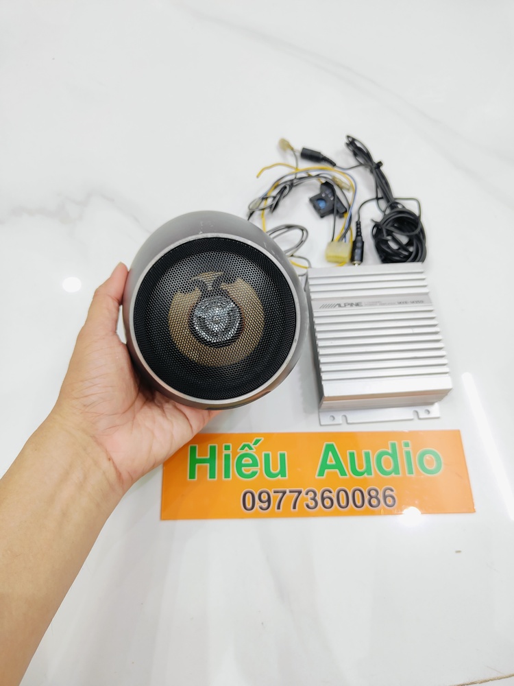 Hiếu Audio Mark : Chuyên Loa  tháo xe sang:  Độ âm thanh  - Nâng cấp âm thanh xe hơi.