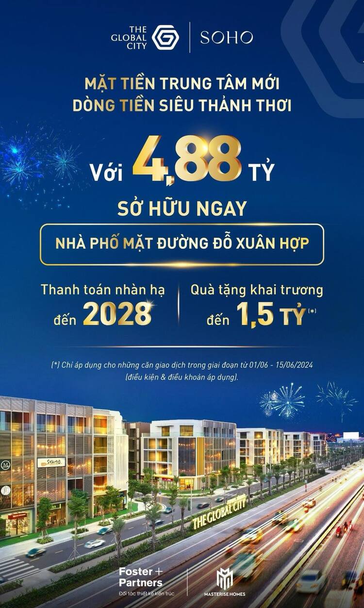 Him Lam Bình An (update Global City)- có nên đầu tư ???