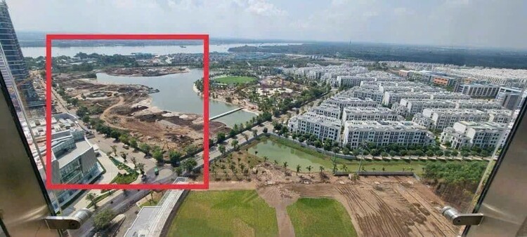 VINHOMES GRAND PARK QUẬN 9 LÀ CÁI “BẪY GẤU” CHO NHỮNG KHÁCH YÊU MÀU HỒNG!