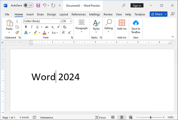 Download Office 2024 Full Cra'ck + Hướng dẫn cài đặt chi tiết