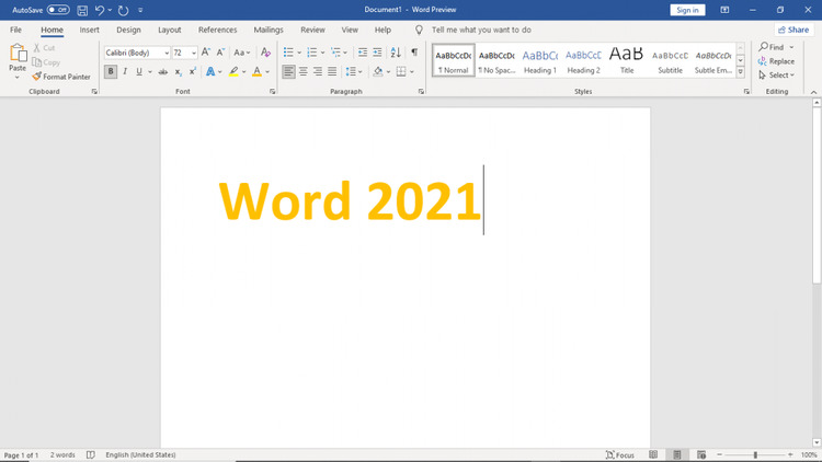 Download Office 2021 Full Cra'ck | Hướng dẫn cài đặt chi tiết