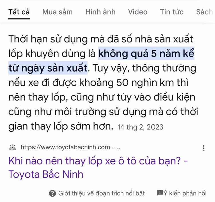 Giá lốp Michelin ở Sài Gòn chỗ nào bán giá tốt nhất?