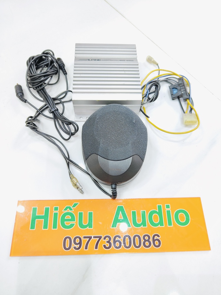 Hiếu Audio Mark : Chuyên Loa  tháo xe sang:  Độ âm thanh  - Nâng cấp âm thanh xe hơi.