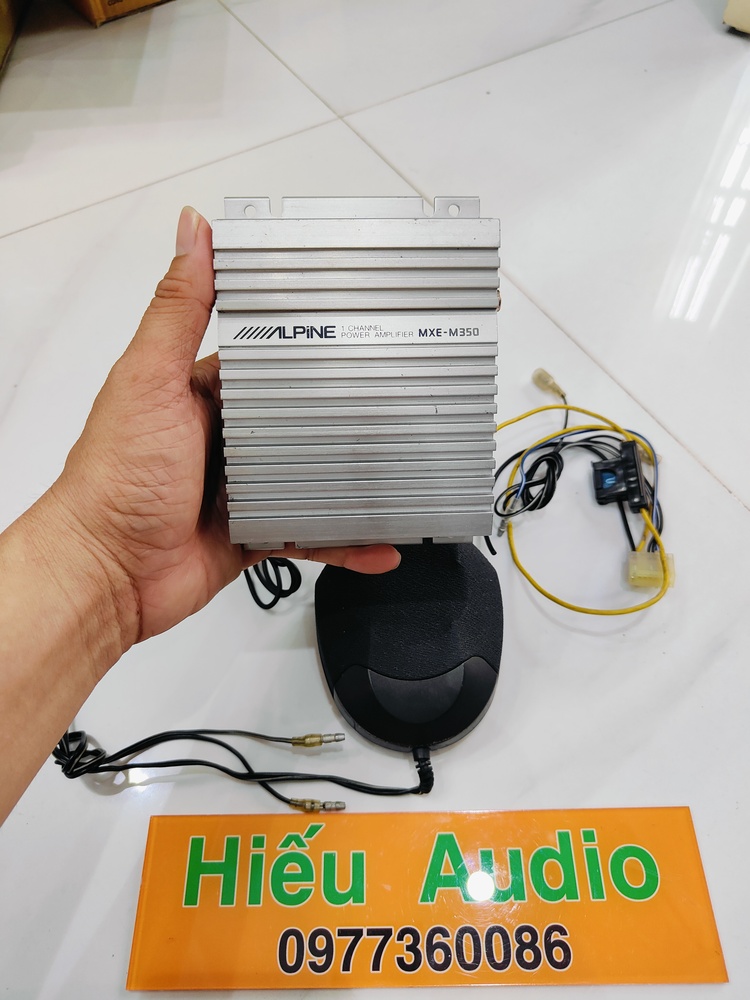 Hiếu Audio Mark : Chuyên Loa  tháo xe sang:  Độ âm thanh  - Nâng cấp âm thanh xe hơi.