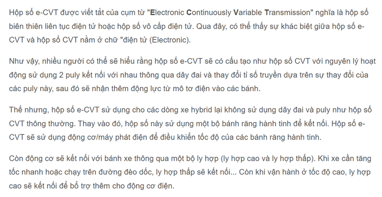 Đi CRV 10 năm giờ mua thêm CRV Hybrid 2024, vài dòng chia sẻ và so sánh với anh em!