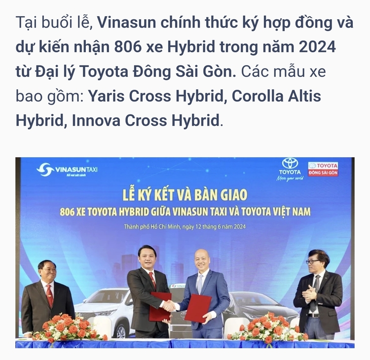 [Infographic] Top 50 xe bán chạy nhất tháng 5/2024: Toyota trở lại top 10, Hyundai, Honda lùi xuống top 20