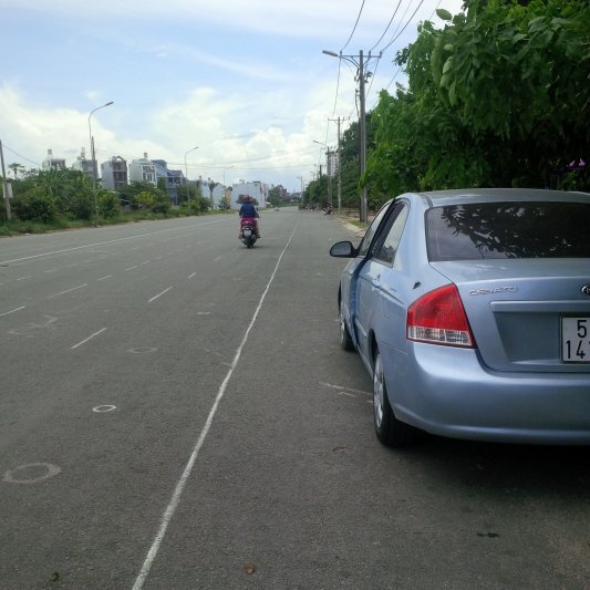 Anh em Camry 87-91 vô đây chơi